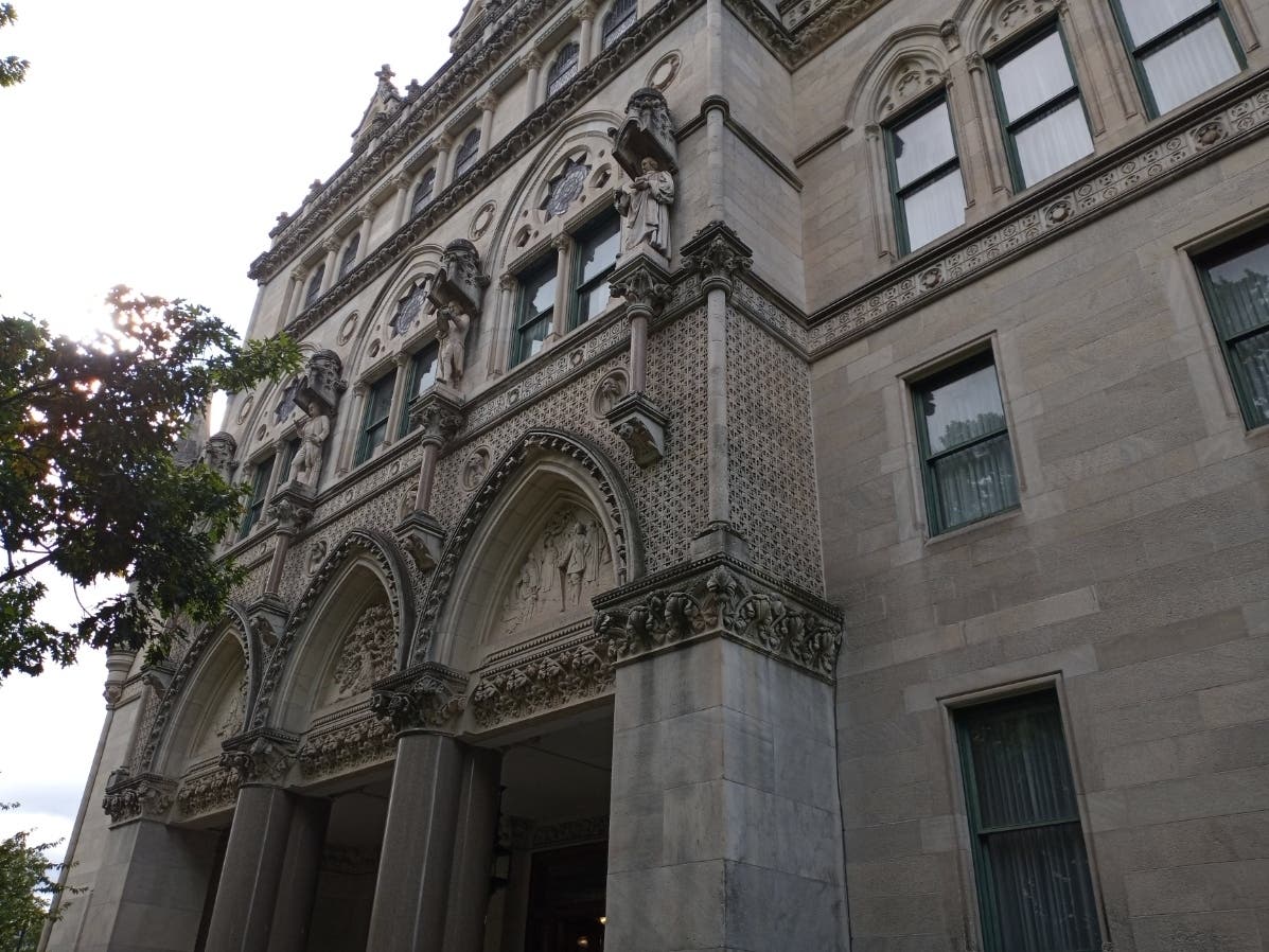September's employment numbers have just been revealed for Stafford and Willington via the Connecticut Department of Labor.