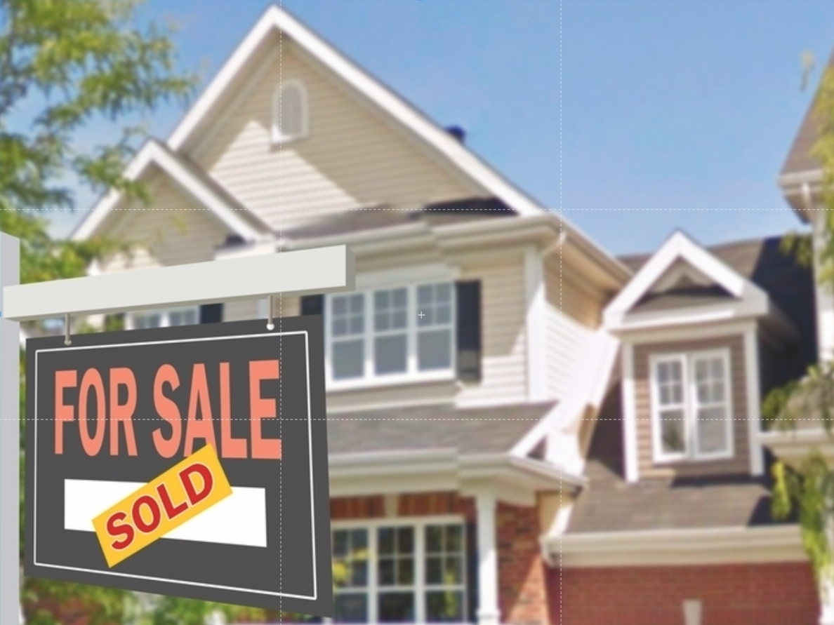 There were five homes sold in Mansfield between Oct. 5 and Oct. 9, 2026.