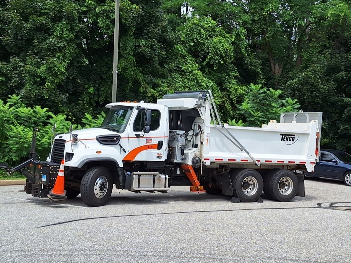 The Connecticut Department of Transportation’s Office of Engineering is developing plans to remove and install pavement markings and signs in advance of and at the highway-railway grade crossings in several Tolland County locations.