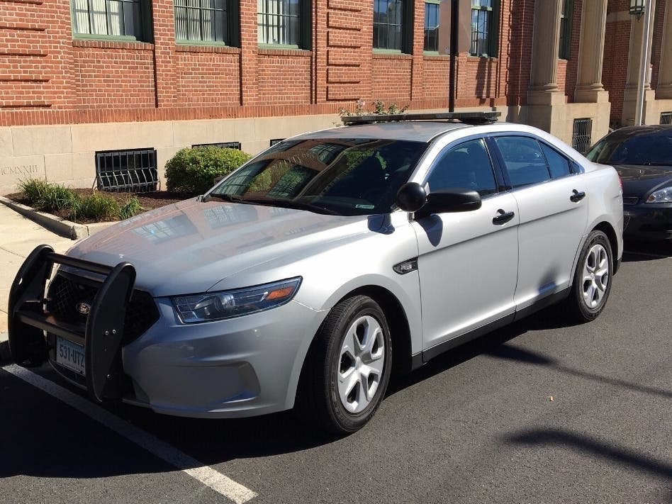 Arson Charge Filed In Connection With 2024 Car Fire In Tolland ...