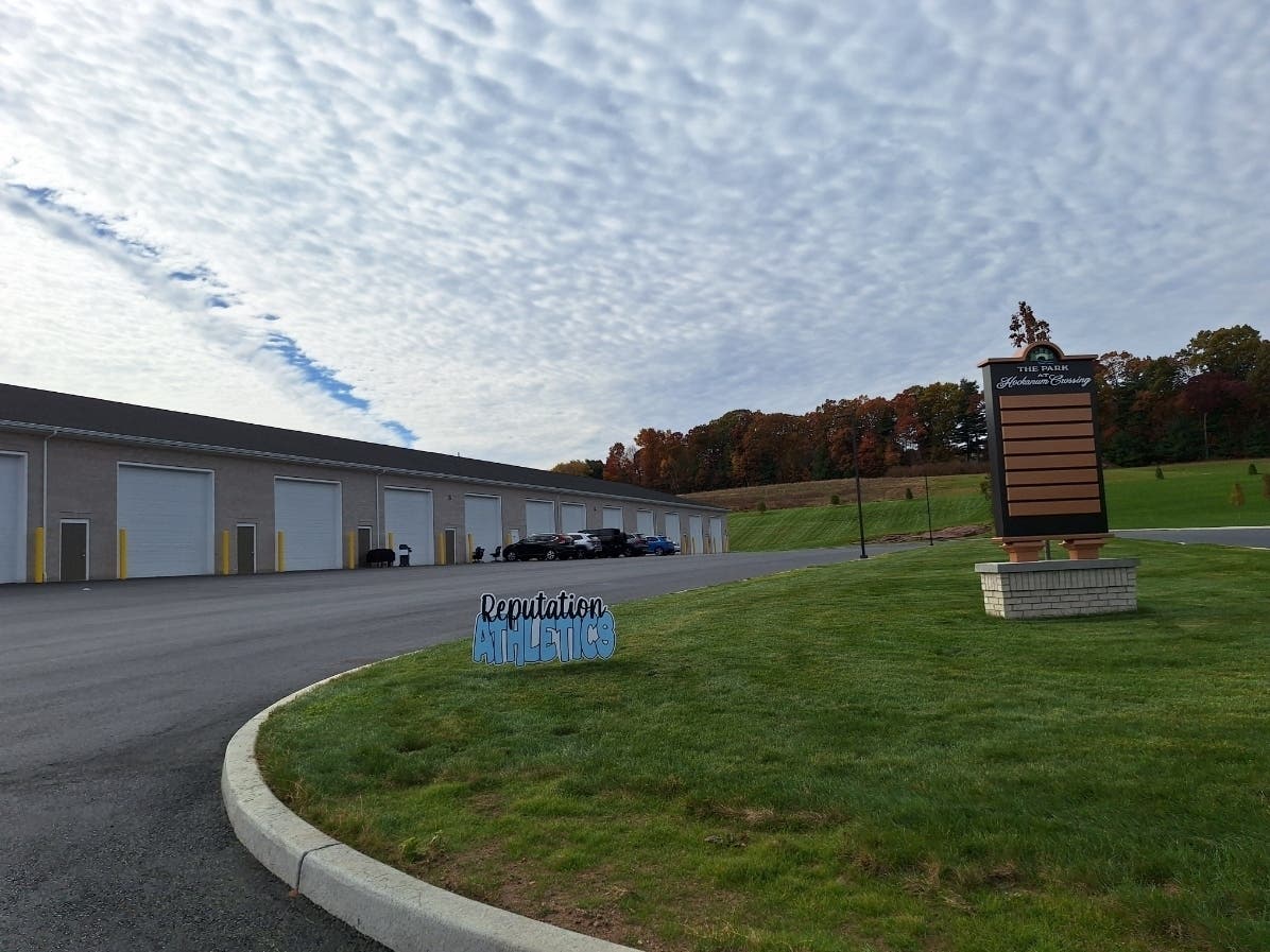 A new multi-purpose athletic facility by Reputation Athletics is set to open in Vernon on Nov. 1.