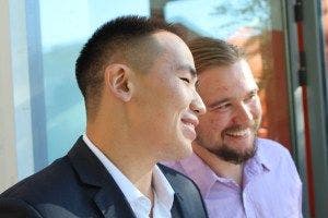 News small post card thumbnail