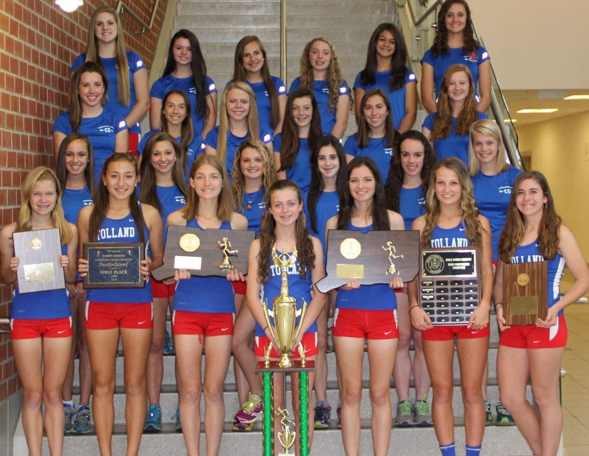 High School Fall Team Sports Championship History Where Does Tolland