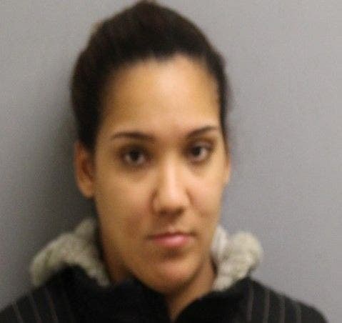 Enfield Police Charge Woman With Prostitution | Enfield, CT Patch
