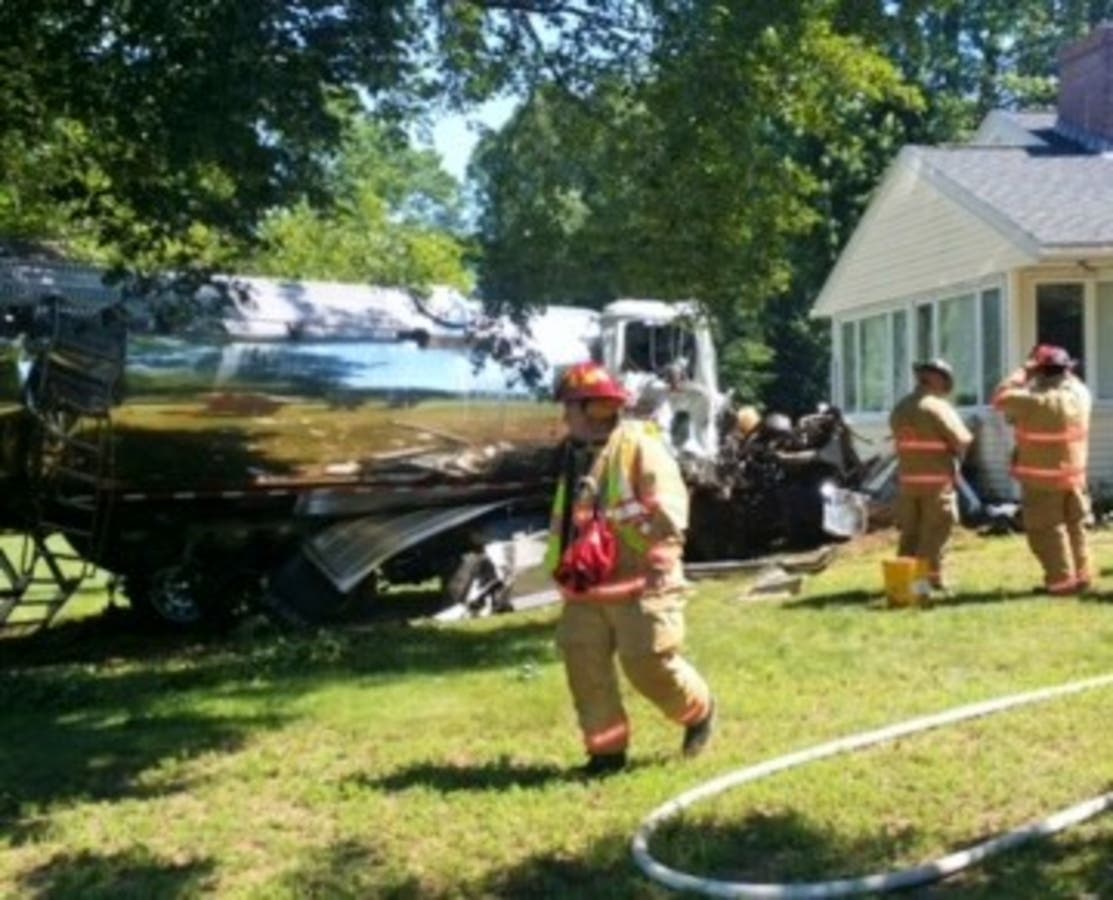 News small post card thumbnail