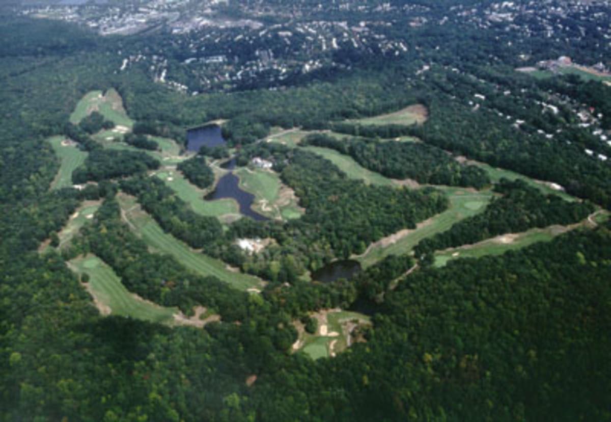 West Hartford Golfers in the Hunt at Connecticut Junior PGA Championship West Hartford, CT Patch