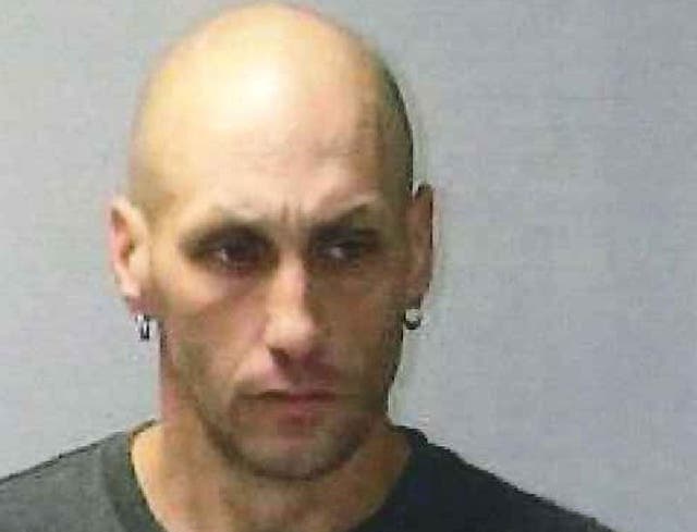 East Windsor Man Charged With Stealing Batteries from DOT Message Board ...