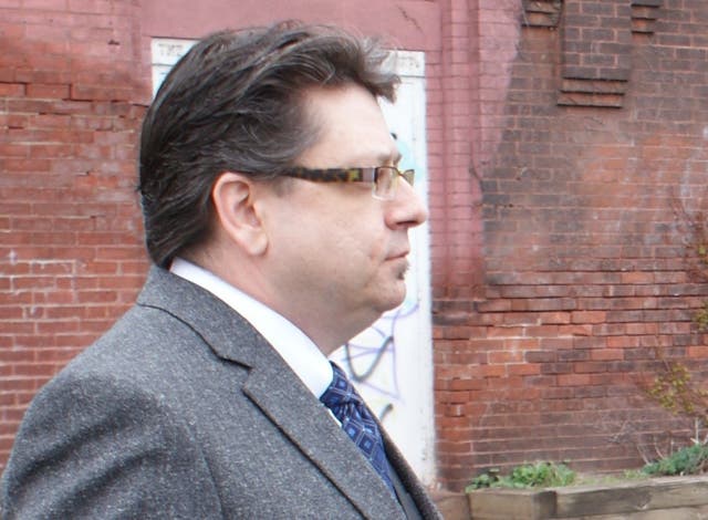 Former Enfield Non Profit Executive Director Arrested Enfield CT Patch