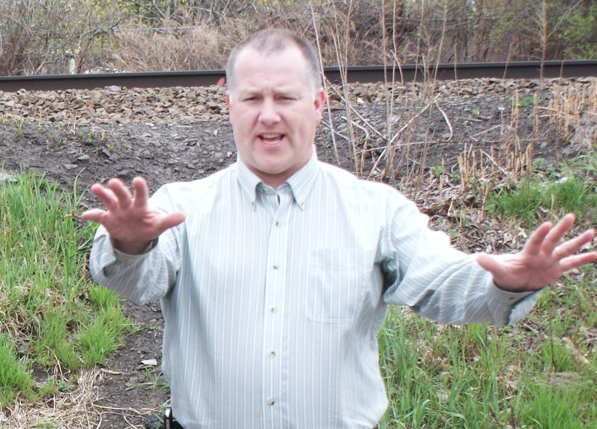 Enfield Official Placed on Paid Administrative Leave Enfield, CT Patch