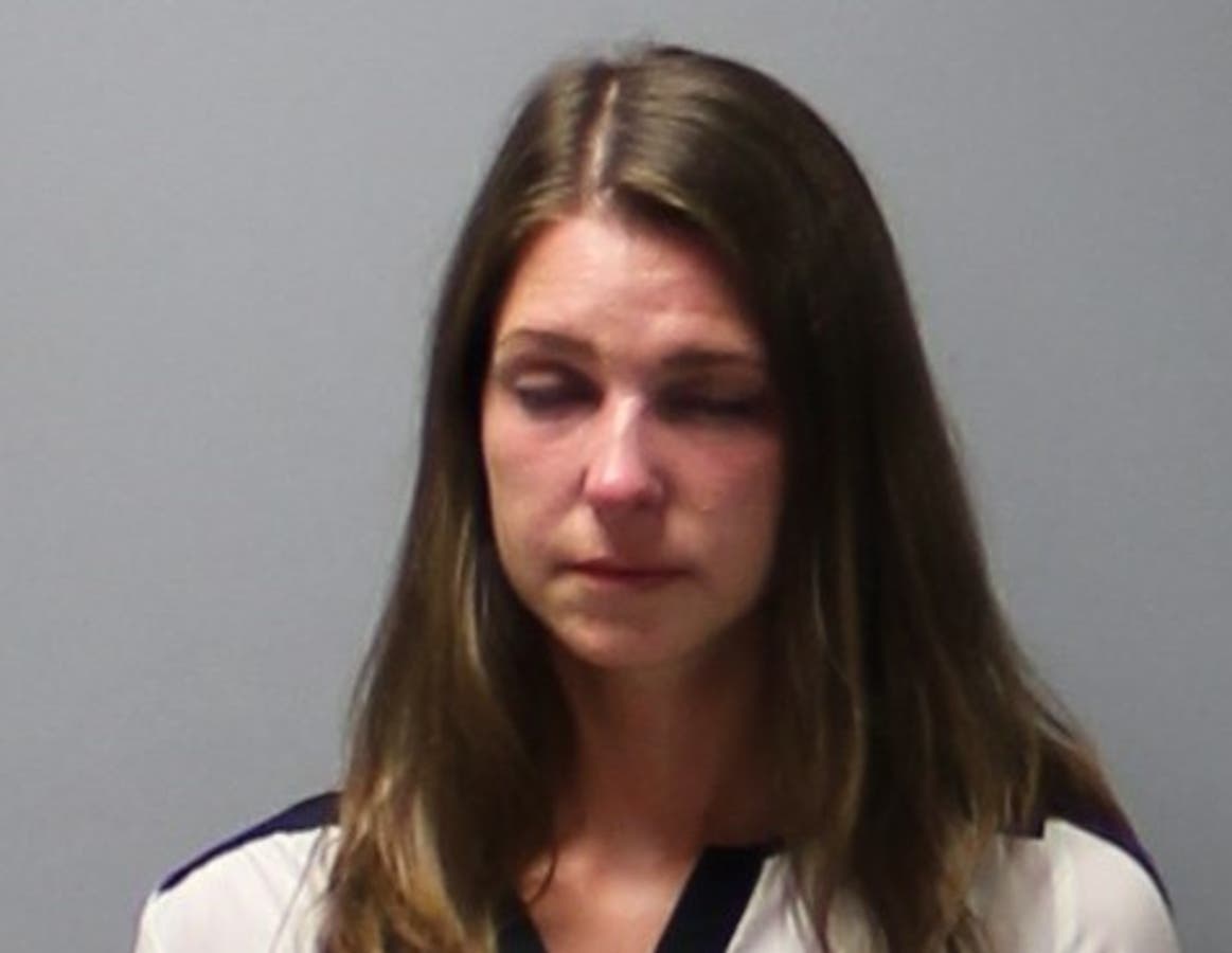 Woman Charged With DUI After Crashing Into Cruiser in Farmington ...
