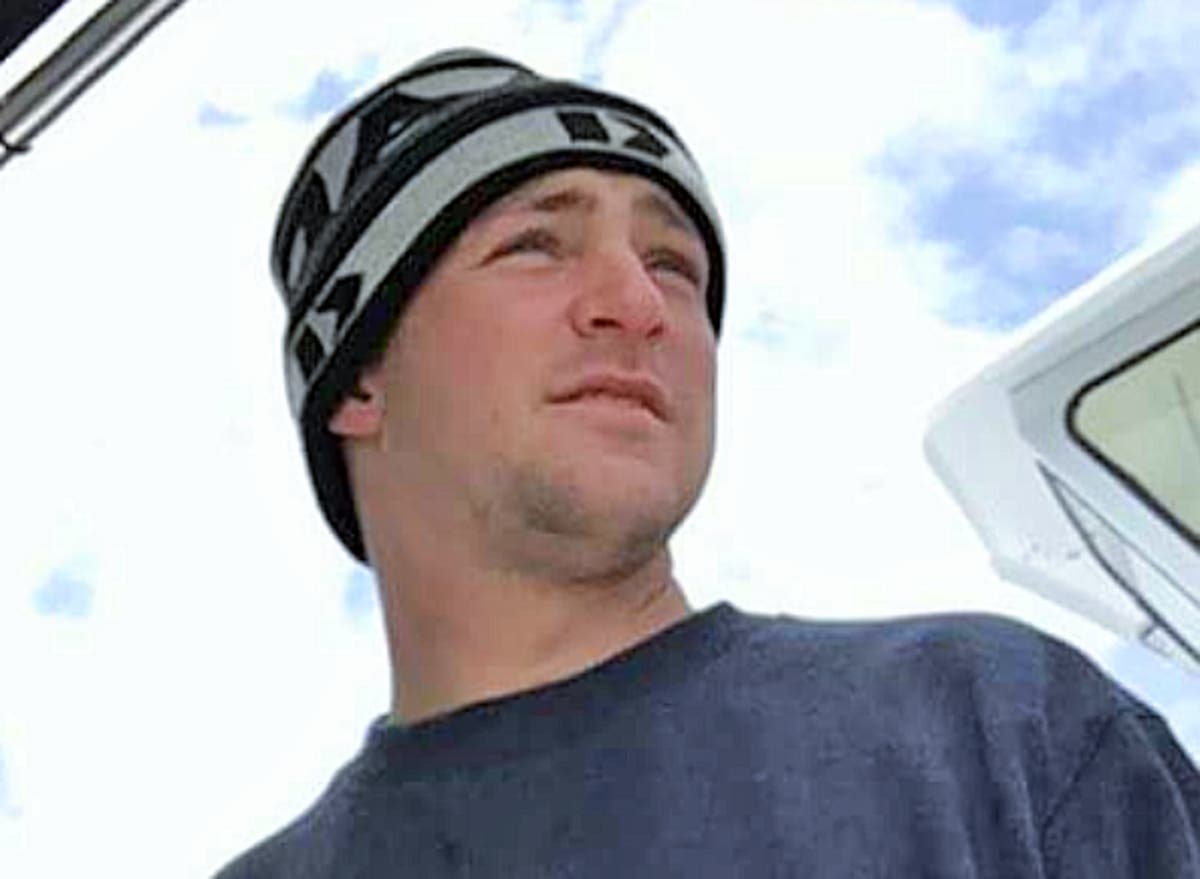 Ben St. Pierre, an Enfield resident and small business owner in Somers, who was killed in a 2017 highway crash.