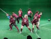 The Theatre Program at ECSU presented "The Wolves" as its first production of the spring semester.