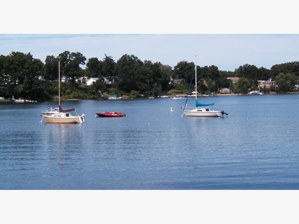 Congamond Lake Payment Agreement Set For Suffield Residents Suffield