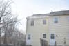 A fire in an apartment at 56 Elm St. in Enfield.