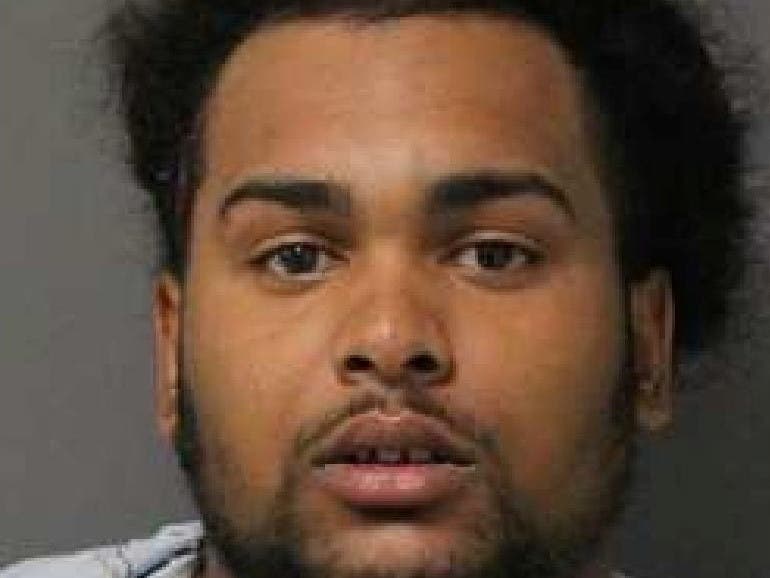 John Castillo, 19, of Holyoke, MA.