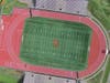 Veterans Stadium at Willow Brook Park in New Britain.