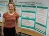Gracie Schauster of Vernon.
