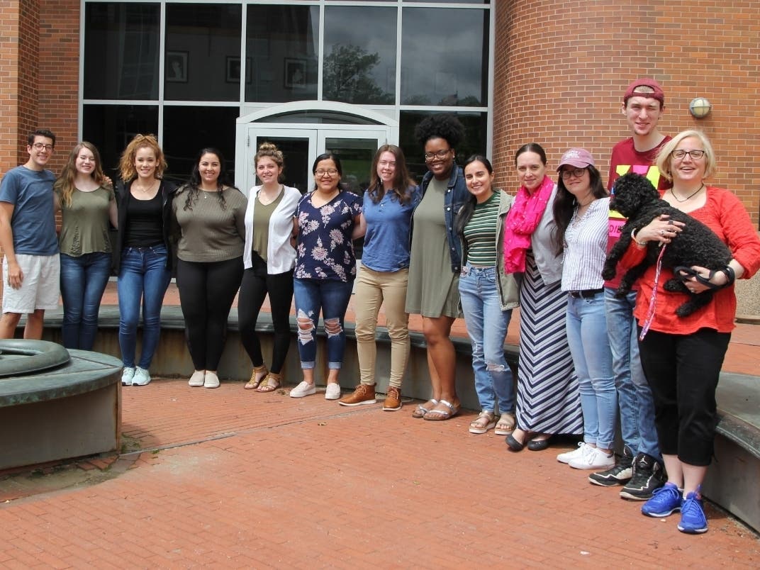 News small post card thumbnail