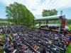 Colgate University commencement 2019.