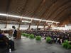 The Union College commencement of 2019.