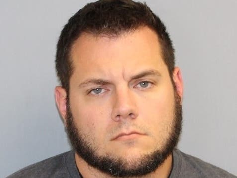 Brian Thornton of New Hampshire.