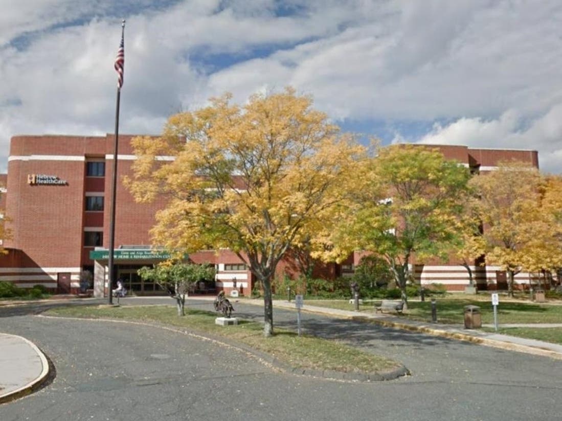 Nursing Home In West Hartford Among 5 Fined By State West Hartford