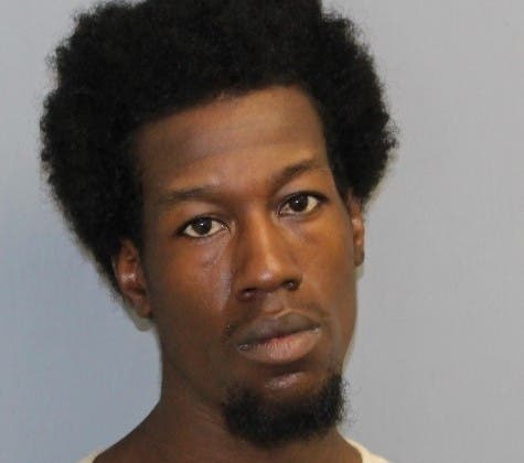 Isaiah Riggins of Hartford.