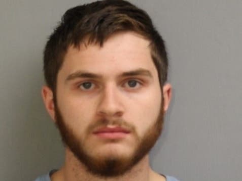 Ryan Dustin of New York.