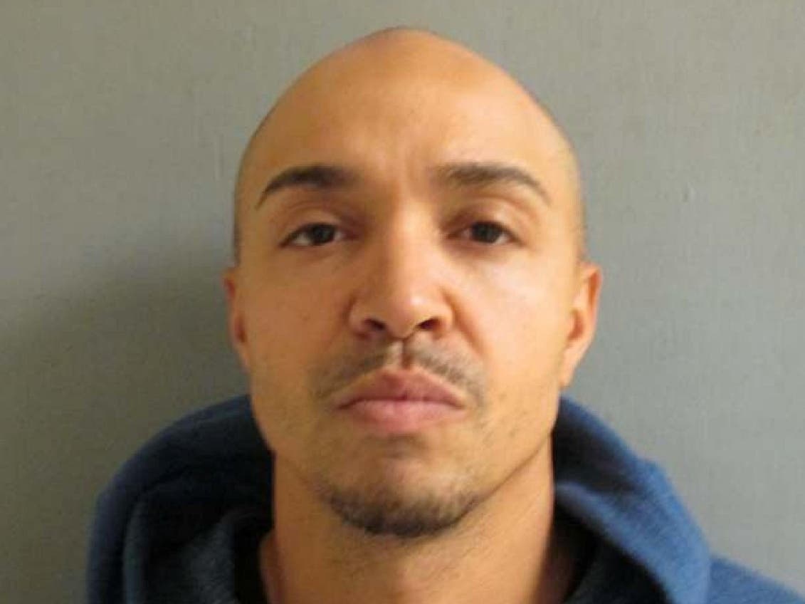 Juan Cruz, 41, of Hartford.