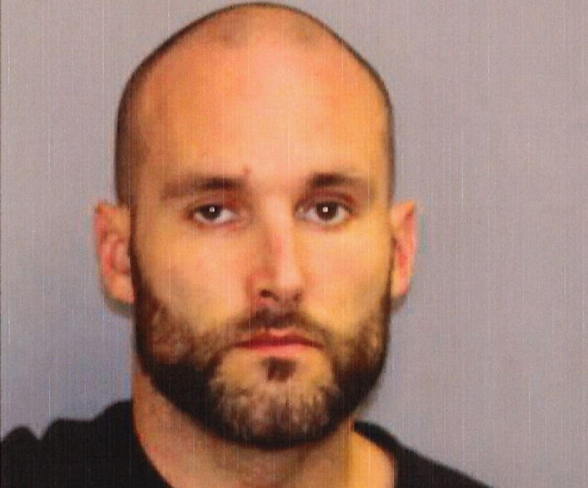 Anthony Ward, 35, has been charged with murder in connection with his grandmother's death.