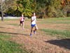 Alec Sauter of Tolland took third in the boys championship event.