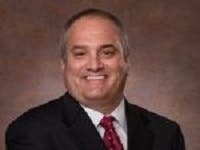 Joe Muller is seeking re-election to an at-large seat on the Enfield Town Council.