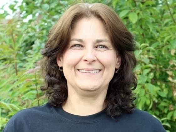 Colleen Ann Reidy is seeking an at-large seat on the Enfield Town Council.