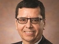 Bill Salazar is seeking a seat on the Enfield Board of Education.