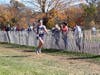 ...while fellow Falcon Jack Martin equaled her feat in the boys MM competition.