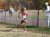 By far, the widest margin of victory belonged to Kate Wiser of Pomperaug, a whopping 85 seconds ahead of the Class L runner-up.