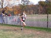 Mari Noble of Greenwich captured the girls Class LL event.