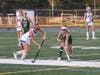 Hall and Enfield will both be playing in the CIAC Class L field hockey tournament in early November.