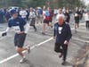 Erik Wilson Jr, (1634) of Manchester; Stanley Erlich (1296) of Old Lyme