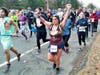 Melissa Garcia (4573) of East Hartford