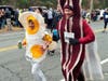 Daniel Hargey (8762) of Brandon, FL; Judy Hargey (10269) of Colchester 
