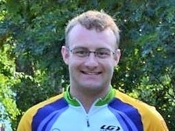 Nick Willette is the new indoor track head coach at Rockville High School.