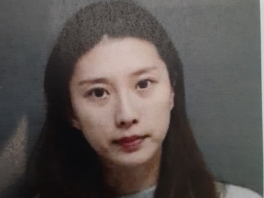 Shuan Lin, 22, of Ellington is accused of stabbing her boyfriend.