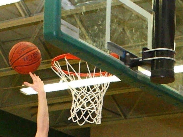 The lastest Connecticut high school boys basketball poll.