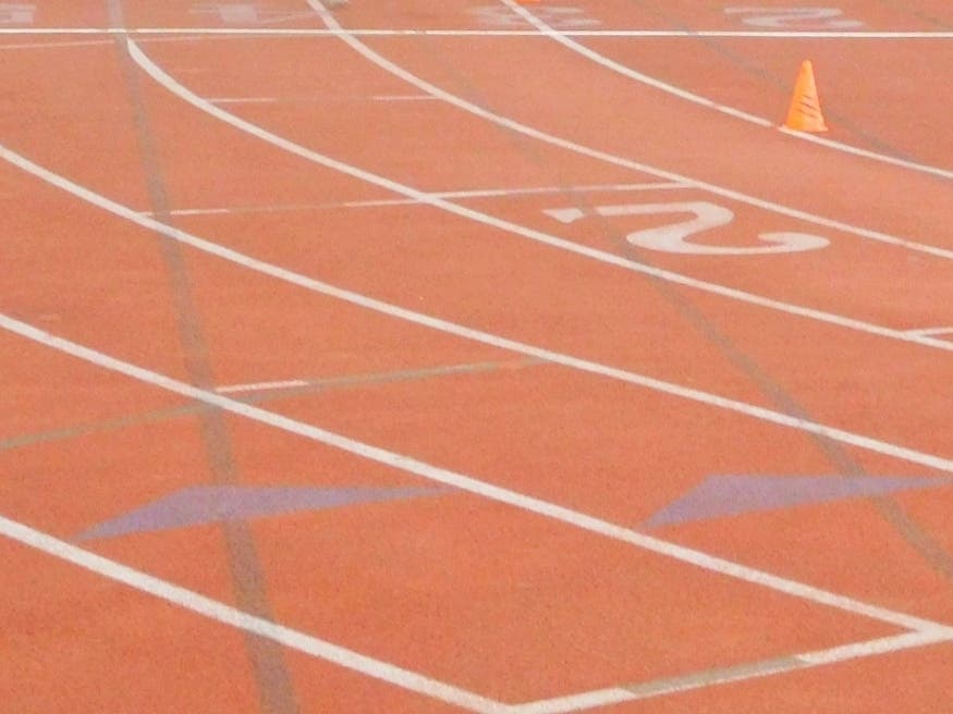 The Bloomfield boys and girls teams each posted decisive victories in Class S team competition Friday.