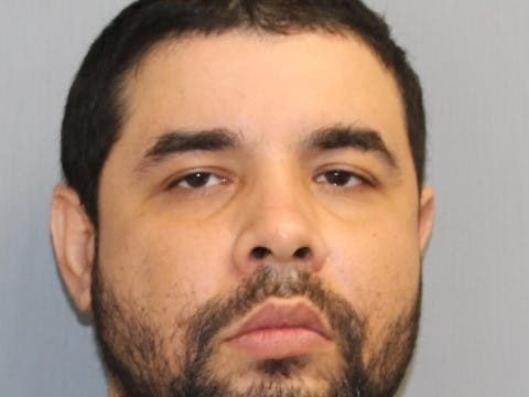 Jason Quiles of Enfield has been charged with sexual assault of a minor.