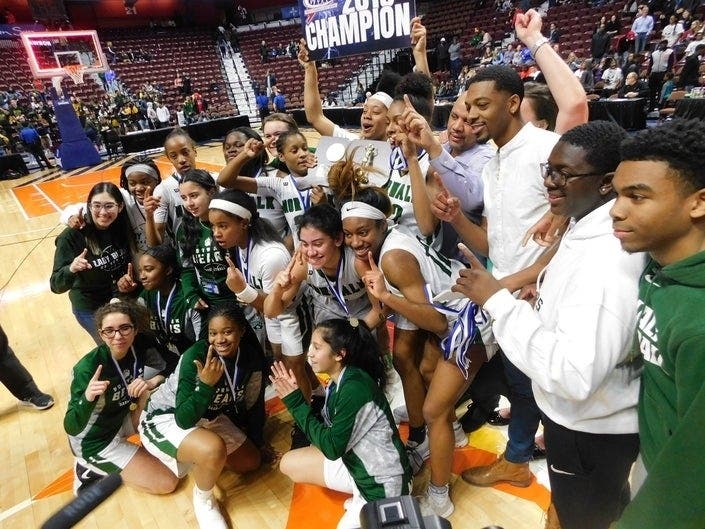 Norwalk hopes to defend the state Class LL title it captured in 2019.