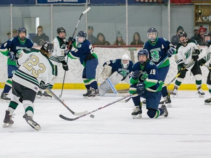 None of the athletic directors who responded to a query from Patch said any schedules have been altered due to pandemic fears.