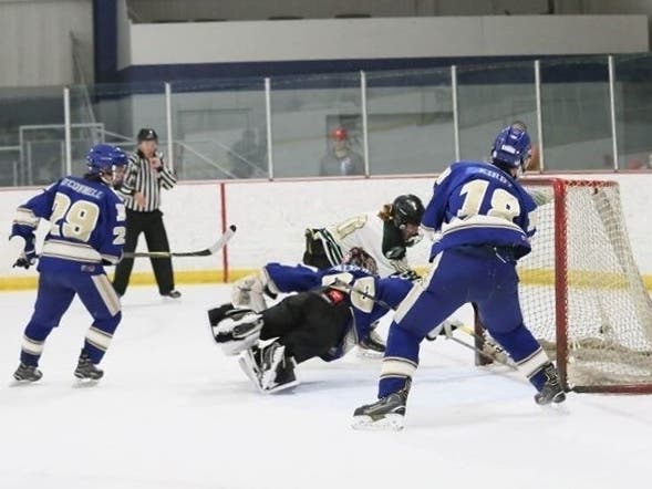 Concerns over the coronavirus has prompted CIAC officials to cancel the remainder of all winter state tournaments.