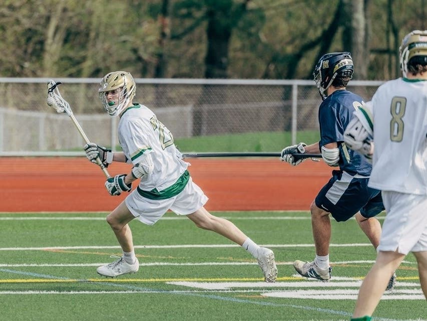 No games or scrimmages will be allowed for Enfield student-athletes until the end of spring vacation week.